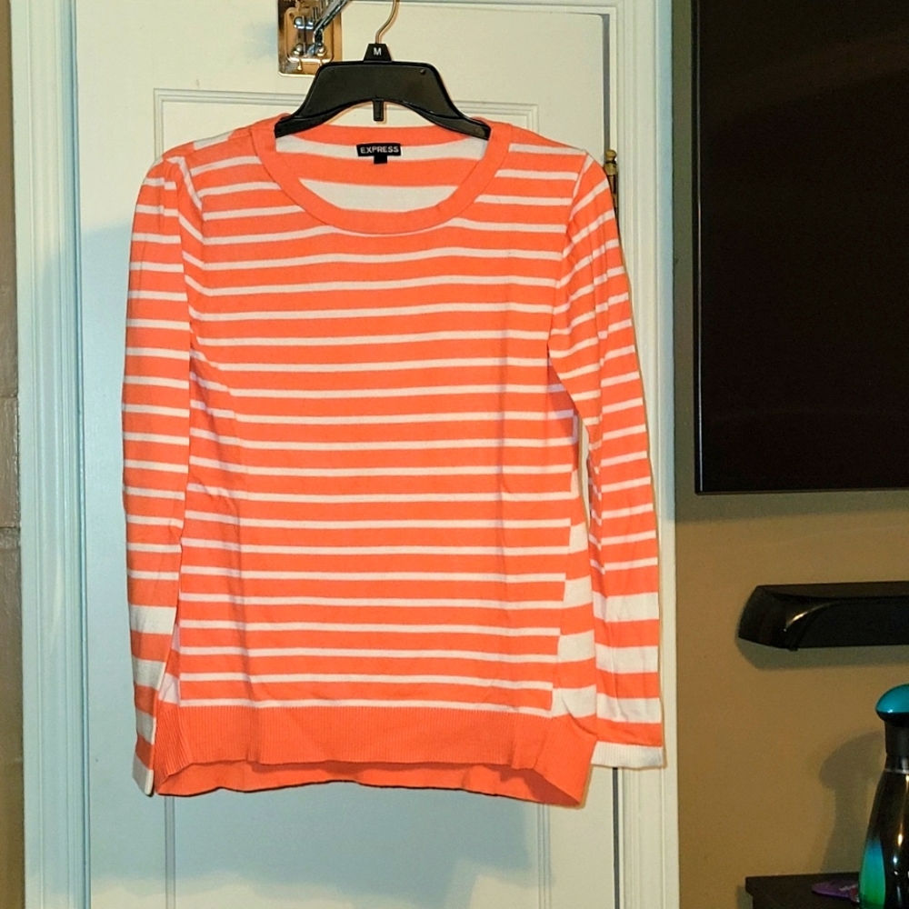 Express Sweater